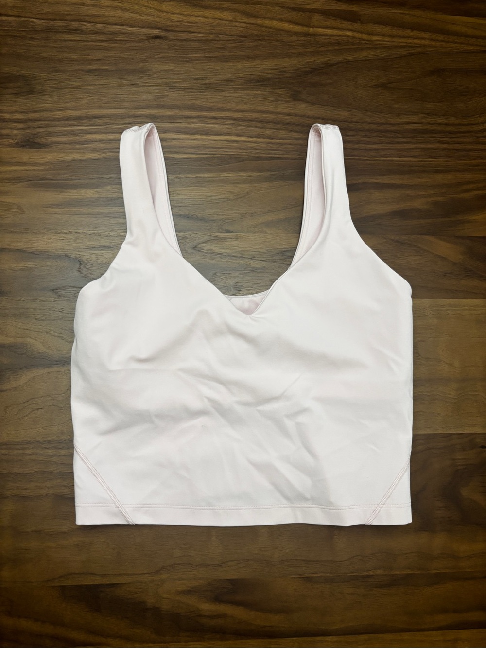 lululemon athletica Align tank